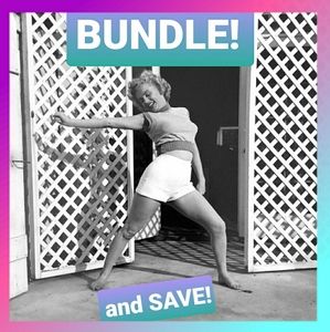 ♡ Bundle & Save! ♡
